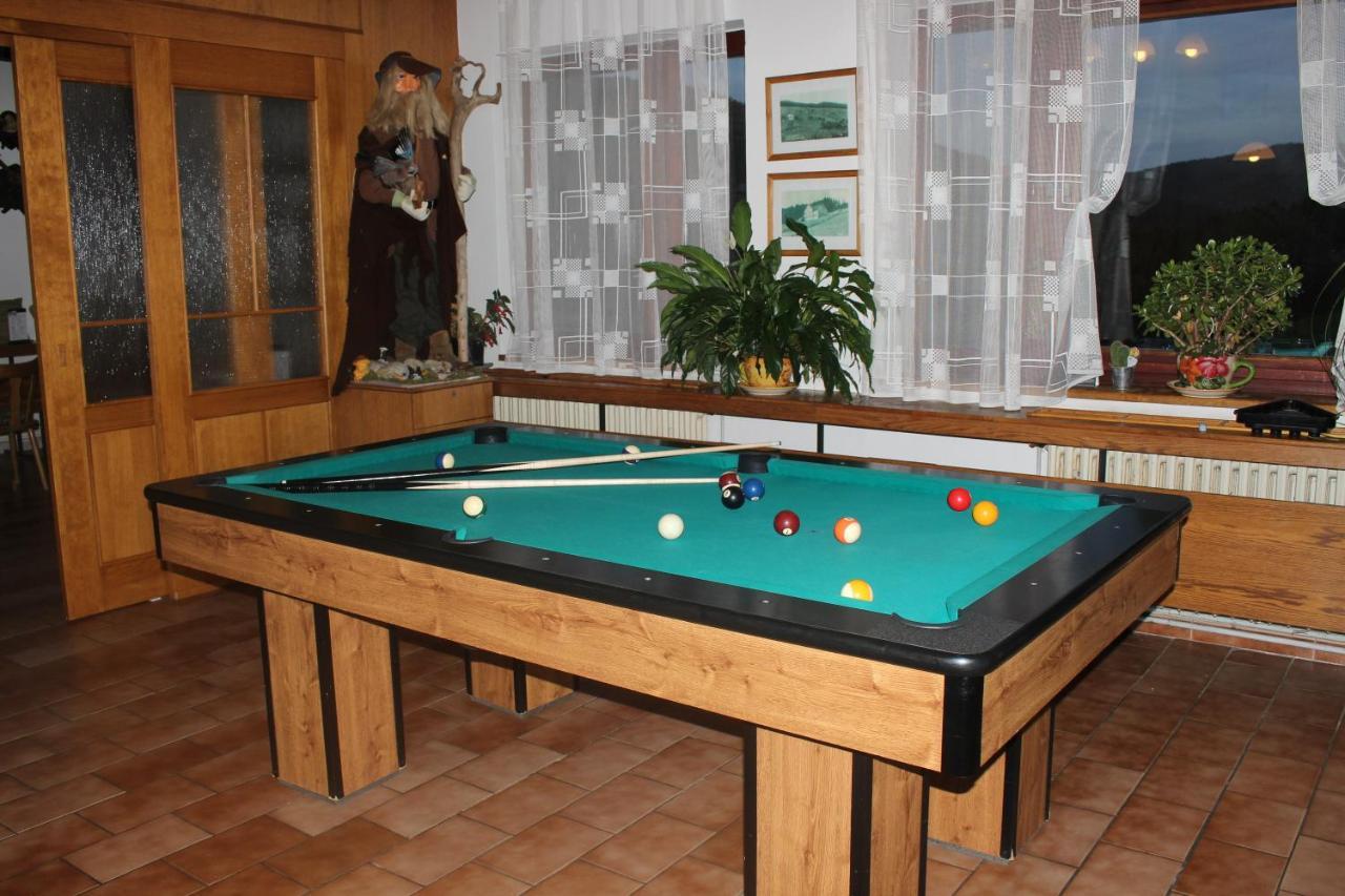 Pension Krakonos Špindlerŭv Mlýn Buitenkant foto